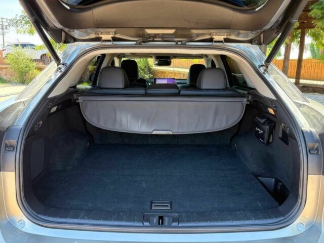 Сірий Лексус РХ, об'ємом двигуна 3.5 л та пробігом 37 тис. км за 28000 $, фото 10 на Automoto.ua