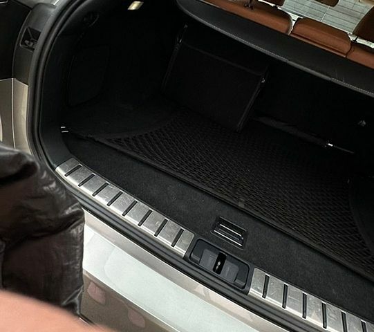 Сірий Лексус РХ, об'ємом двигуна 3.5 л та пробігом 71 тис. км за 55894 $, фото 33 на Automoto.ua