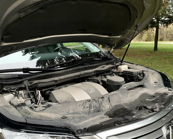 Лексус РХ 2019 у Рівному на Automoto.ua Сірий Лексус РХ, об'ємом двигуна 3.46 л та пробігом 62 тис. км за 38500 $, фото 56 на Automoto.ua
