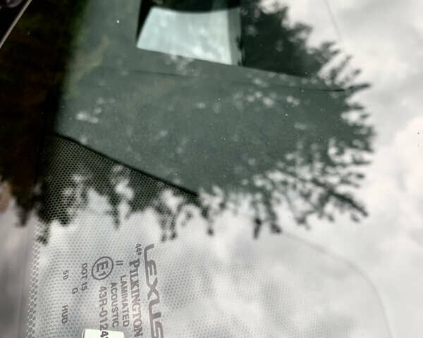 Серый Лексус РХ, объемом двигателя 3.46 л и пробегом 108 тыс. км за 38800 $, фото 26 на Automoto.ua