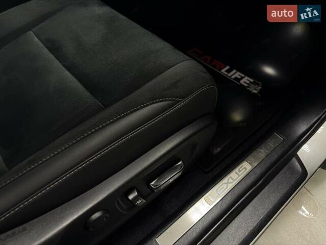 Лексус РХ 2019 у Тернополі на Automoto.ua Сірий Лексус РХ, об'ємом двигуна 2 л та пробігом 61 тис. км за 39900 $, фото 50 на Automoto.ua