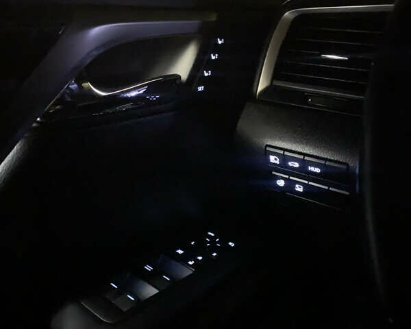 Серый Лексус РХ, объемом двигателя 3.46 л и пробегом 108 тыс. км за 39700 $, фото 63 на Automoto.ua