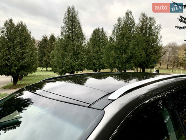 Серый Лексус РХ, объемом двигателя 3.46 л и пробегом 108 тыс. км за 39700 $, фото 37 на Automoto.ua