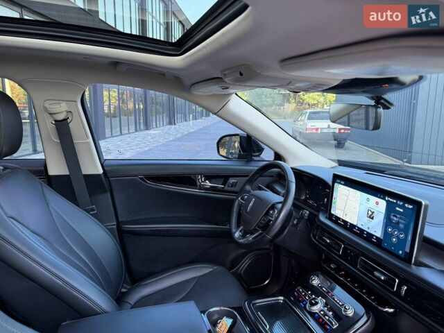 Серый Лексус РХ, объемом двигателя 2 л и пробегом 125 тыс. км за 33300 $, фото 25 на Automoto.ua