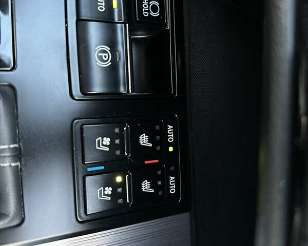 Лексус РХ 2019 в Луцке на Automoto.ua Серый Лексус РХ, объемом двигателя 3.46 л и пробегом 59 тыс. км за 53000 $, фото 15 на Automoto.ua