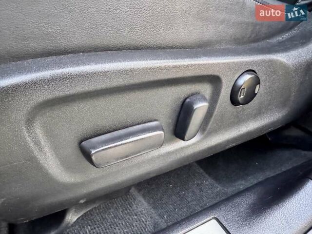 Серый Лексус РХ, объемом двигателя 3.46 л и пробегом 79 тыс. км за 35900 $, фото 57 на Automoto.ua