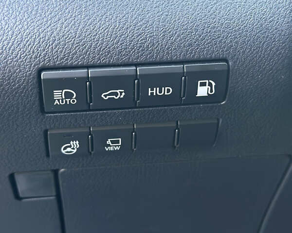 Лексус РХ 2019 в Луцке на Automoto.ua Серый Лексус РХ, объемом двигателя 3.46 л и пробегом 59 тыс. км за 53000 $, фото 9 на Automoto.ua