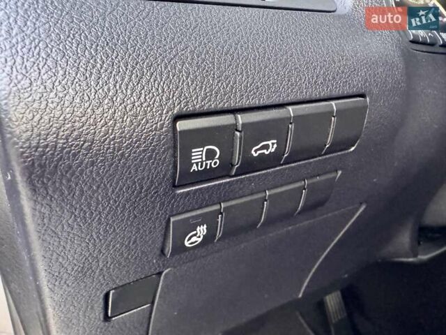 Серый Лексус РХ, объемом двигателя 3.46 л и пробегом 79 тыс. км за 35900 $, фото 55 на Automoto.ua