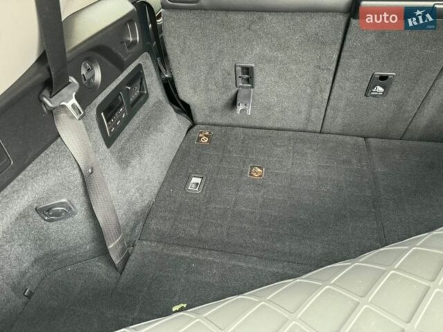 Серый Лексус РХ, объемом двигателя 3.46 л и пробегом 81 тыс. км за 39990 $, фото 9 на Automoto.ua