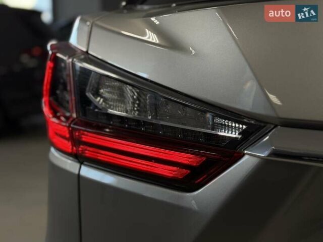 Лексус РХ 2019 у Тернополі на Automoto.ua Сірий Лексус РХ, об'ємом двигуна 2 л та пробігом 61 тис. км за 39900 $, фото 20 на Automoto.ua