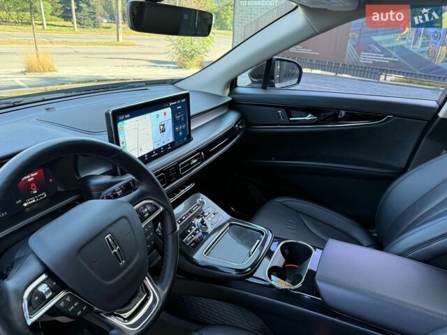 Серый Лексус РХ, объемом двигателя 2 л и пробегом 125 тыс. км за 33300 $, фото 29 на Automoto.ua