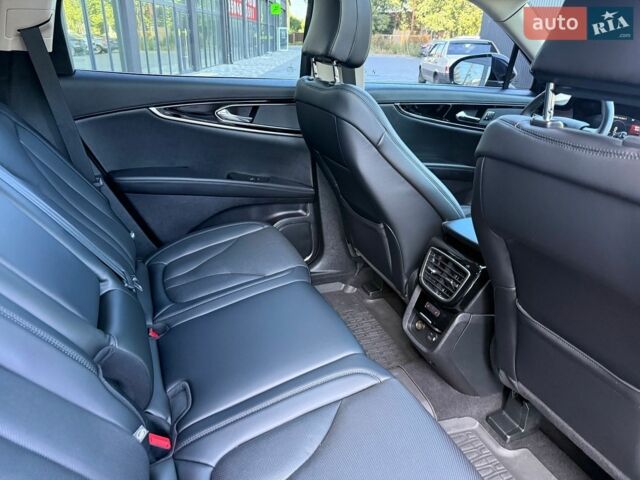 Серый Лексус РХ, объемом двигателя 2 л и пробегом 125 тыс. км за 33300 $, фото 20 на Automoto.ua