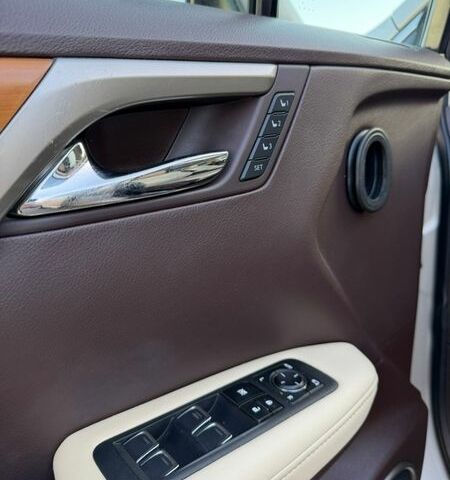 Сірий Лексус РХ, об'ємом двигуна 3.5 л та пробігом 80 тис. км за 43500 $, фото 13 на Automoto.ua