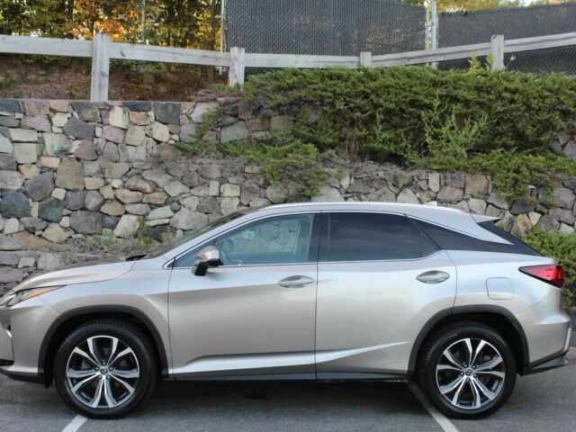 Сірий Лексус РХ, об'ємом двигуна 3.5 л та пробігом 30 тис. км за 15500 $, фото 3 на Automoto.ua