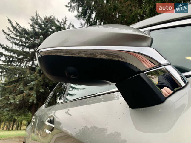 Сірий Лексус РХ, об'ємом двигуна 3.46 л та пробігом 108 тис. км за 39500 $, фото 24 на Automoto.ua