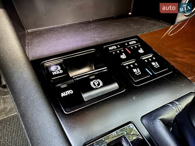 Серый Лексус РХ, объемом двигателя 3.46 л и пробегом 79 тыс. км за 35900 $, фото 79 на Automoto.ua