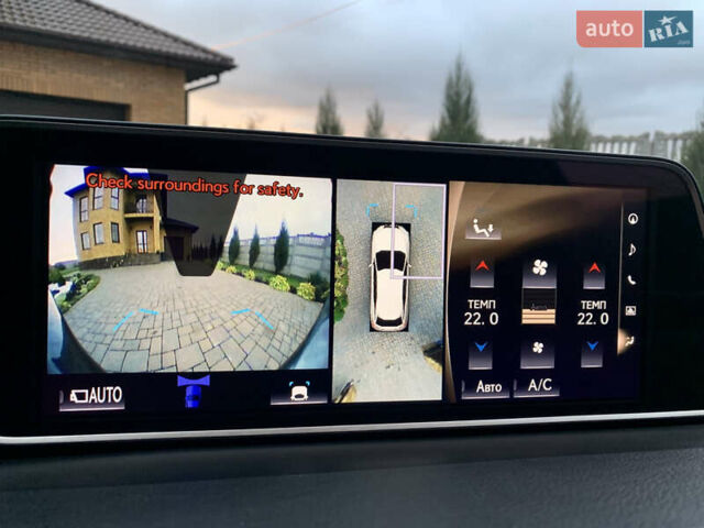 Лексус РХ 2019 у Рівному на Automoto.ua Сірий Лексус РХ, об'ємом двигуна 3.46 л та пробігом 62 тис. км за 38500 $, фото 63 на Automoto.ua