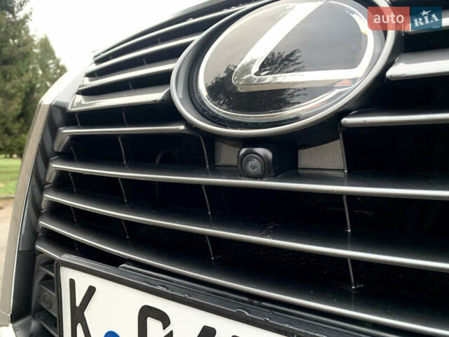 Сірий Лексус РХ, об'ємом двигуна 3.46 л та пробігом 108 тис. км за 39500 $, фото 23 на Automoto.ua