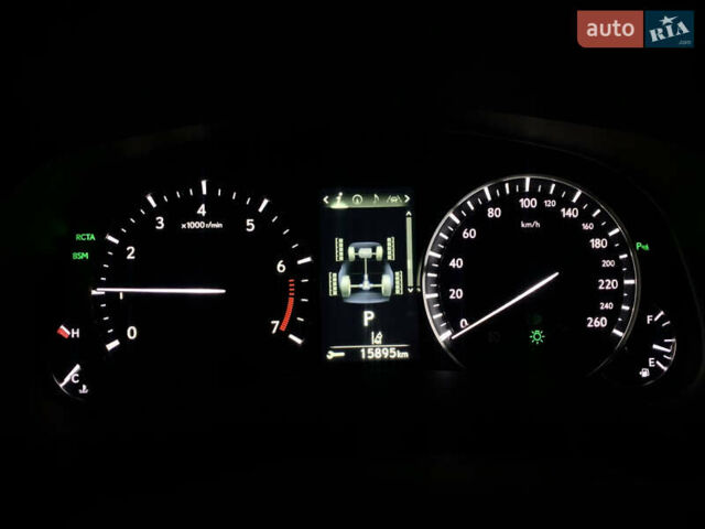 Лексус РХ 2019 у Рівному на Automoto.ua Сірий Лексус РХ, об'ємом двигуна 3.46 л та пробігом 62 тис. км за 38500 $, фото 59 на Automoto.ua