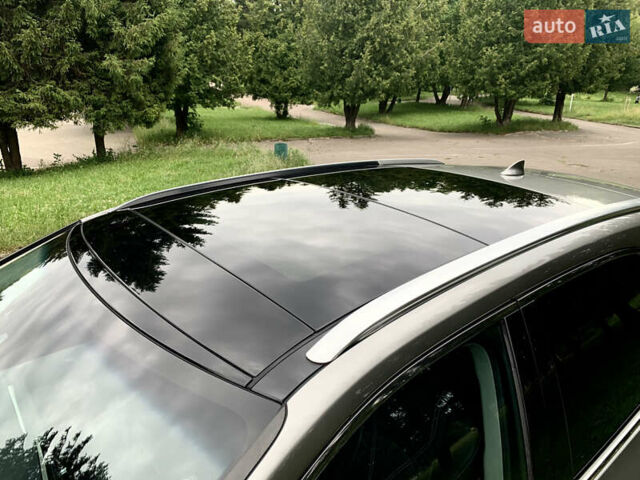 Лексус РХ 2019 у Рівному на Automoto.ua Сірий Лексус РХ, об'ємом двигуна 3.46 л та пробігом 62 тис. км за 38500 $, фото 8 на Automoto.ua