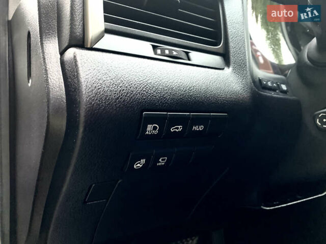 Лексус РХ 2019 у Рівному на Automoto.ua Сірий Лексус РХ, об'ємом двигуна 3.46 л та пробігом 62 тис. км за 38500 $, фото 30 на Automoto.ua