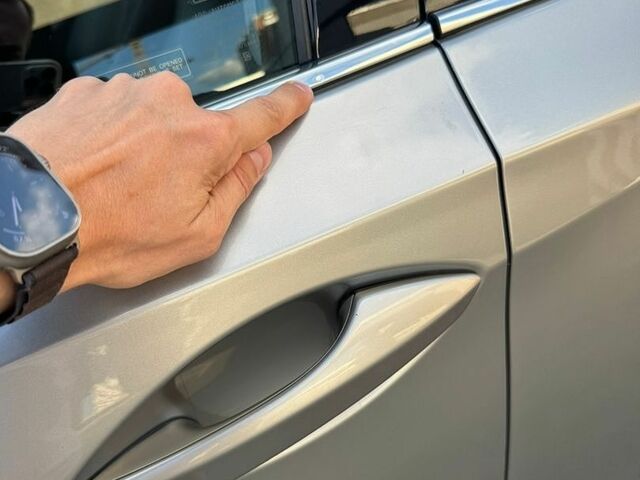 Сірий Лексус РХ, об'ємом двигуна 2 л та пробігом 125 тис. км за 38000 $, фото 39 на Automoto.ua