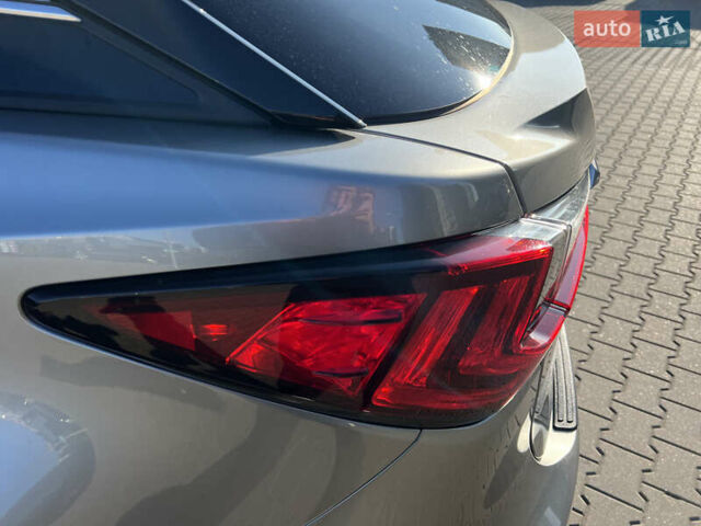 Серый Лексус РХ, объемом двигателя 3.46 л и пробегом 91 тыс. км за 48900 $, фото 11 на Automoto.ua