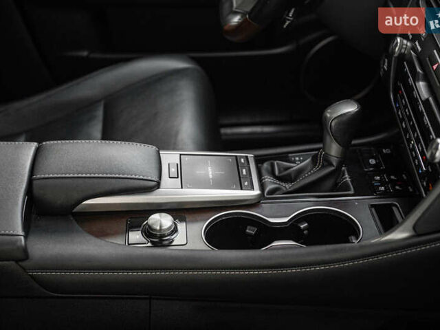 Сірий Лексус РХ, об'ємом двигуна 3.46 л та пробігом 55 тис. км за 34500 $, фото 26 на Automoto.ua