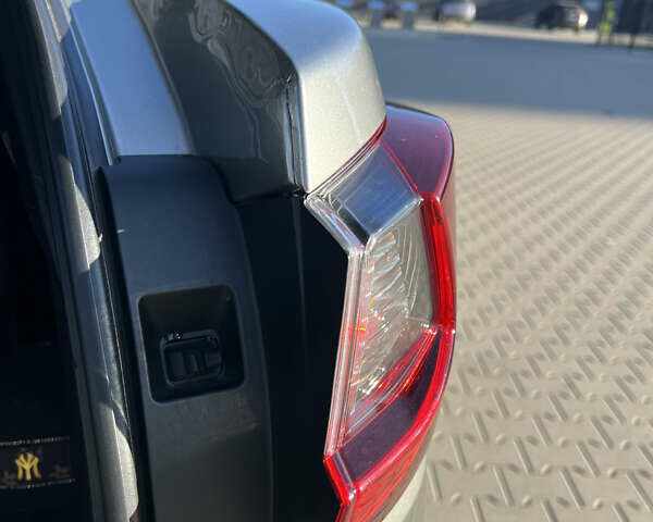 Серый Лексус РХ, объемом двигателя 3.46 л и пробегом 91 тыс. км за 48900 $, фото 64 на Automoto.ua