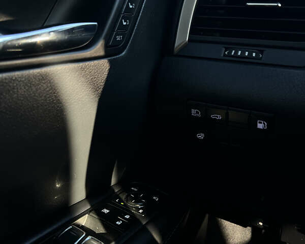 Серый Лексус РХ, объемом двигателя 3.46 л и пробегом 91 тыс. км за 48900 $, фото 34 на Automoto.ua