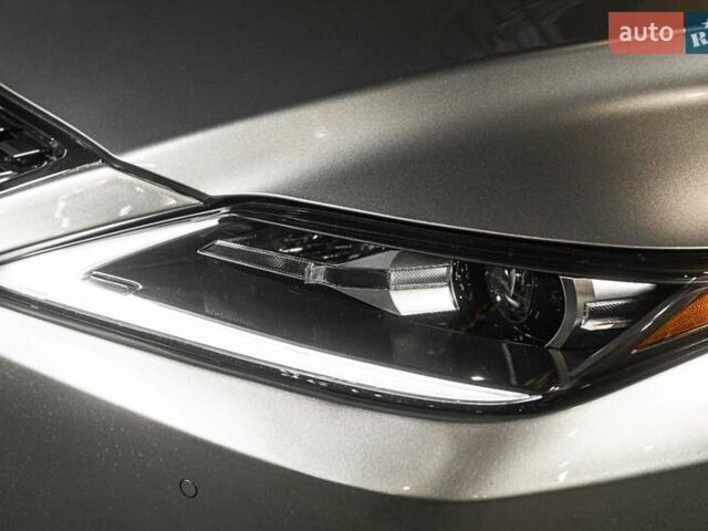 Серый Лексус РХ, объемом двигателя 3.46 л и пробегом 35 тыс. км за 38900 $, фото 25 на Automoto.ua