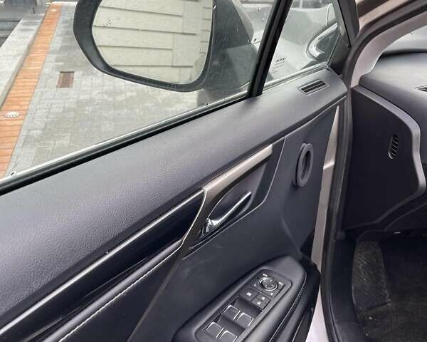 Серый Лексус РХ, объемом двигателя 3.46 л и пробегом 37 тыс. км за 45000 $, фото 7 на Automoto.ua