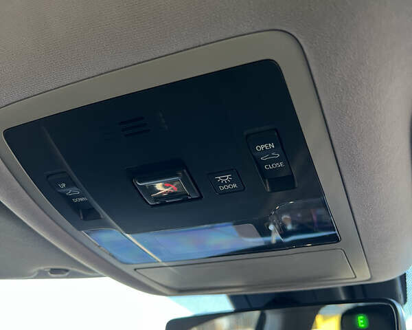 Серый Лексус РХ, объемом двигателя 3.46 л и пробегом 91 тыс. км за 48900 $, фото 40 на Automoto.ua