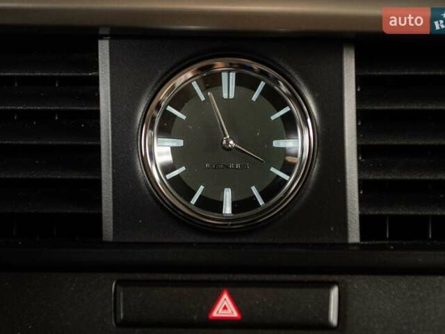 Серый Лексус РХ, объемом двигателя 3.46 л и пробегом 35 тыс. км за 38900 $, фото 63 на Automoto.ua