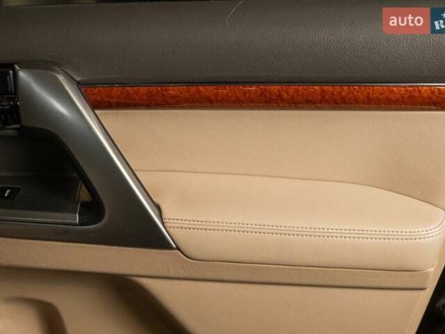 Серый Лексус РХ, объемом двигателя 3.46 л и пробегом 35 тыс. км за 38900 $, фото 29 на Automoto.ua