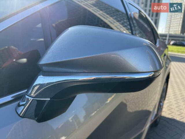 Серый Лексус РХ, объемом двигателя 3.46 л и пробегом 91 тыс. км за 48900 $, фото 20 на Automoto.ua