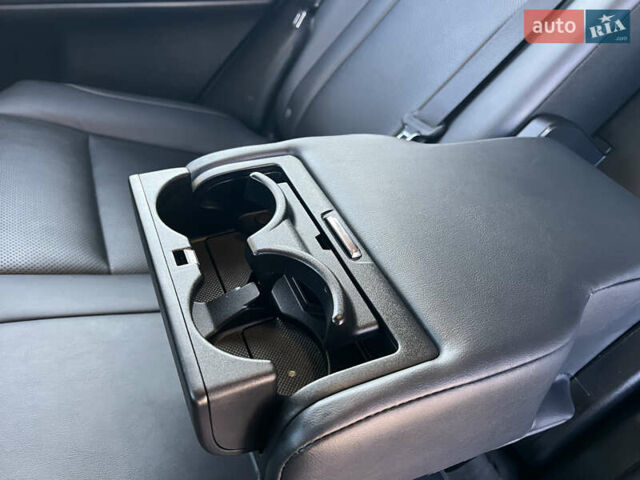 Серый Лексус РХ, объемом двигателя 3.46 л и пробегом 91 тыс. км за 48900 $, фото 54 на Automoto.ua