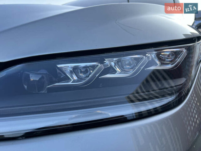 Серый Лексус РХ, объемом двигателя 3.46 л и пробегом 91 тыс. км за 48900 $, фото 10 на Automoto.ua