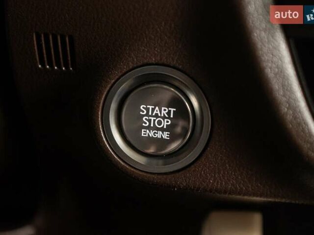 Сірий Лексус РХ, об'ємом двигуна 3.46 л та пробігом 35 тис. км за 39900 $, фото 40 на Automoto.ua