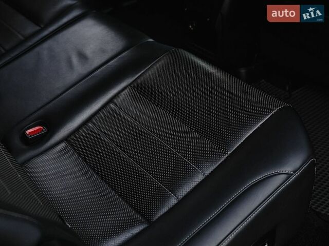 Сірий Лексус РХ, об'ємом двигуна 3.46 л та пробігом 121 тис. км за 48900 $, фото 61 на Automoto.ua