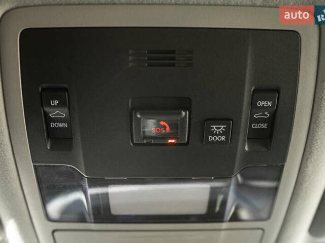 Серый Лексус РХ, объемом двигателя 3.46 л и пробегом 55 тыс. км за 39900 $, фото 46 на Automoto.ua