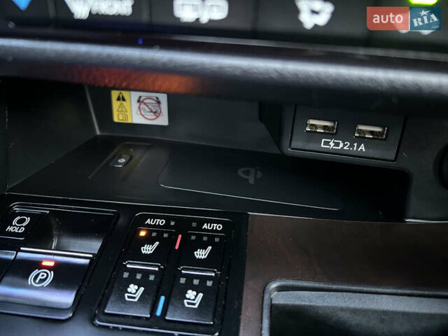 Серый Лексус РХ, объемом двигателя 3.46 л и пробегом 91 тыс. км за 48900 $, фото 49 на Automoto.ua