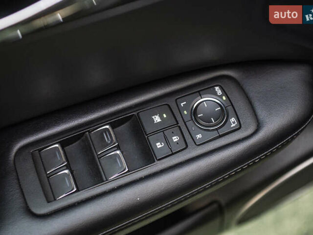 Серый Лексус РХ, объемом двигателя 3.46 л и пробегом 55 тыс. км за 39900 $, фото 34 на Automoto.ua