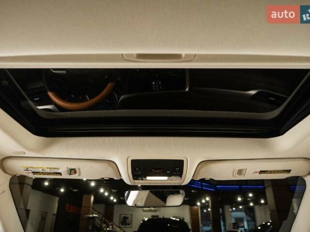 Серый Лексус РХ, объемом двигателя 3.46 л и пробегом 35 тыс. км за 38900 $, фото 50 на Automoto.ua