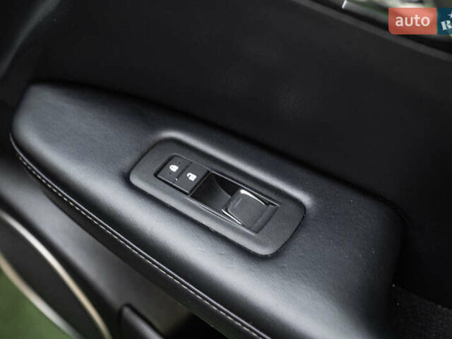 Сірий Лексус РХ, об'ємом двигуна 3.46 л та пробігом 55 тис. км за 34500 $, фото 23 на Automoto.ua