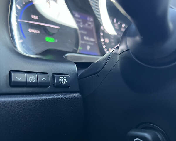 Серый Лексус РХ, объемом двигателя 3.46 л и пробегом 91 тыс. км за 48900 $, фото 43 на Automoto.ua