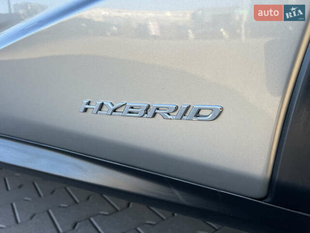Серый Лексус РХ, объемом двигателя 3.46 л и пробегом 91 тыс. км за 48900 $, фото 13 на Automoto.ua