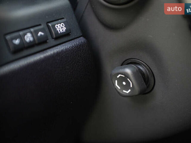 Сірий Лексус РХ, об'ємом двигуна 3.46 л та пробігом 55 тис. км за 34500 $, фото 35 на Automoto.ua