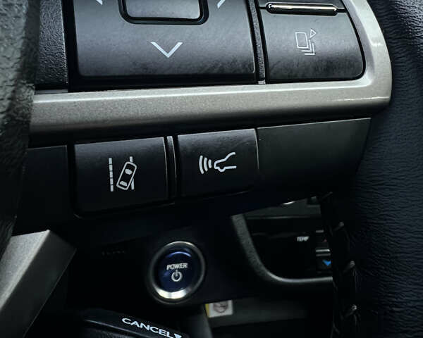 Серый Лексус РХ, объемом двигателя 3.46 л и пробегом 91 тыс. км за 48900 $, фото 41 на Automoto.ua