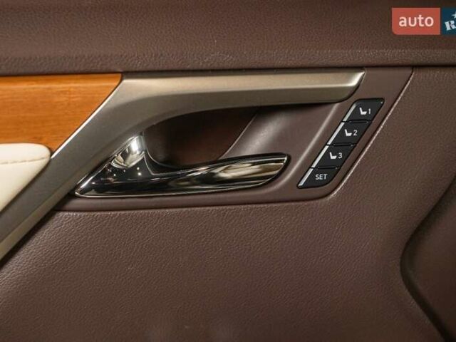 Сірий Лексус РХ, об'ємом двигуна 3.46 л та пробігом 35 тис. км за 39900 $, фото 66 на Automoto.ua